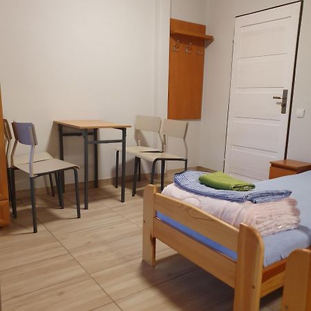 Noclegi Silesia Aster Tychy Værelse billede